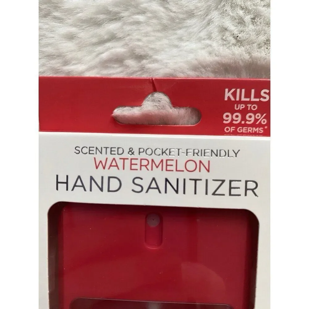 Smart Care Scented Hand Sanitizer Spray 1 Fl‎ Oz Watermelon Hydrating NEW